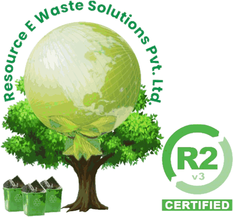 Resource E Waste Solutions Pvt Ltd